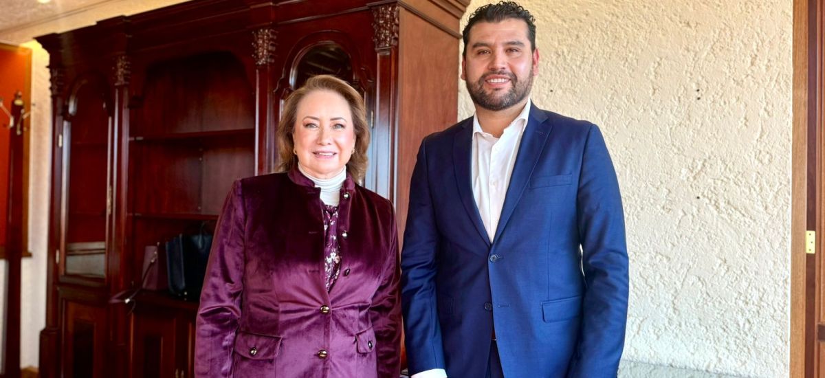 Luciernaga noticias | Ocampo y Esquivel Mo...