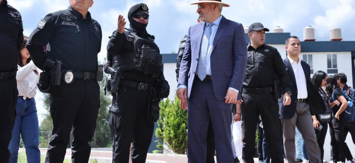 Luciernaga noticias | Anti3xt0rs!ón evita...