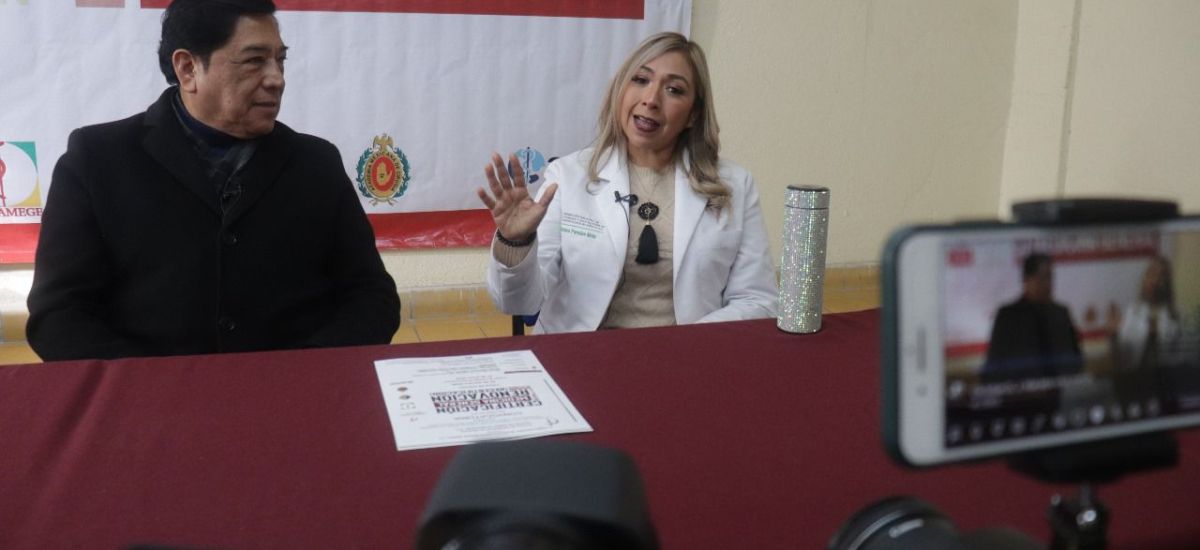 Luciernaga noticias | Cuidar la salud y al...