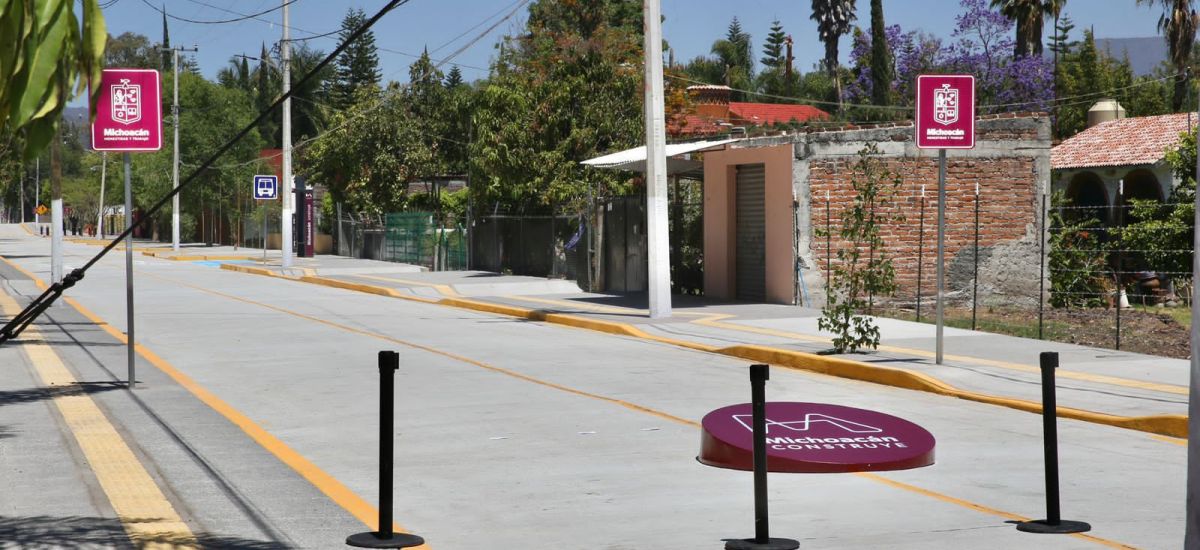 Luciernaga noticias | Huandacareo fortalec...