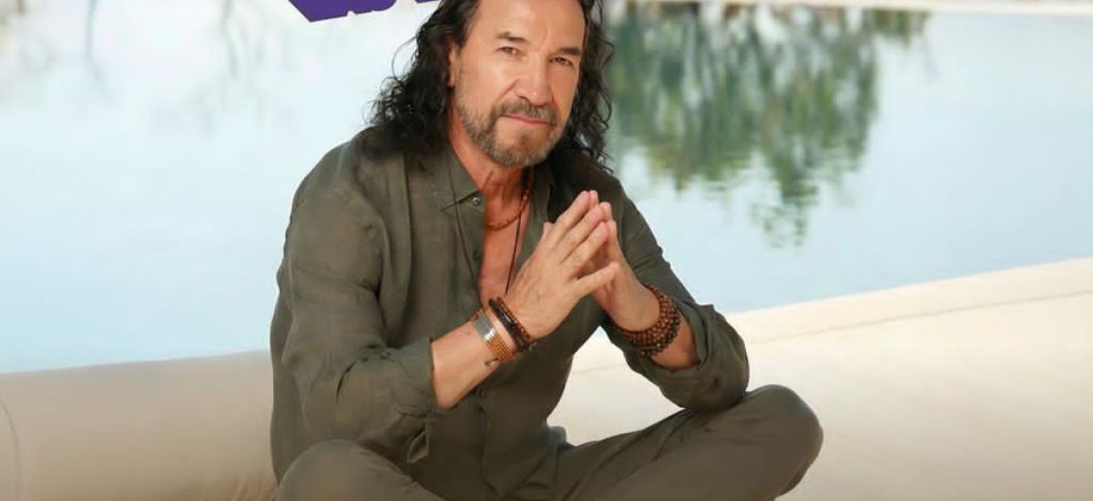 Luciernaga noticias | Marco Antonio Solís...