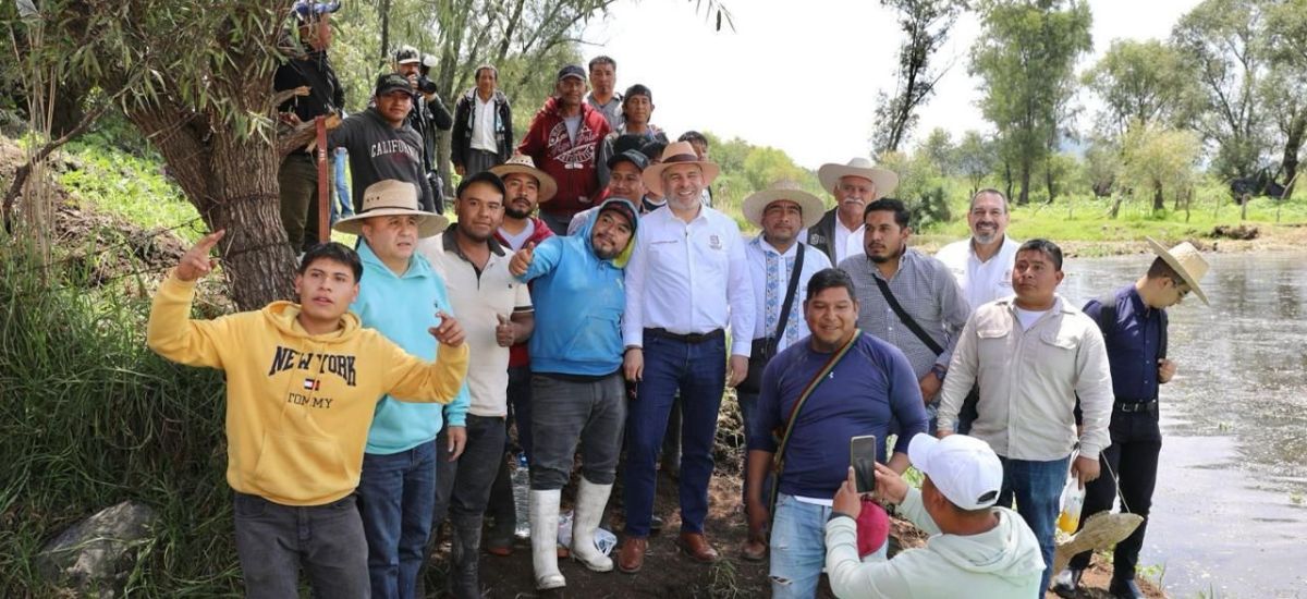 Luciernaga noticias | Michoacán va por el...