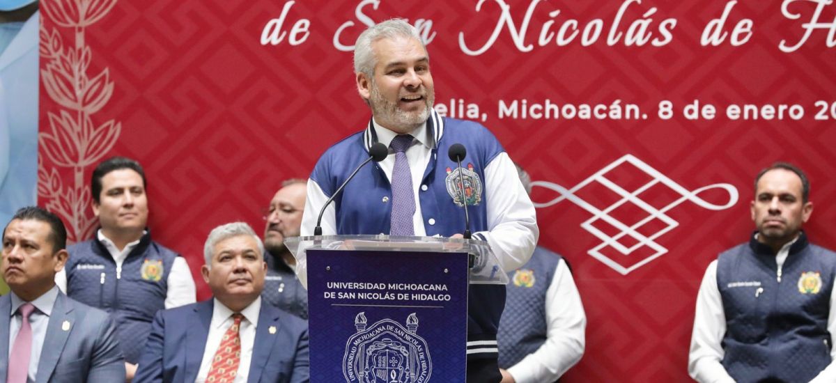 Luciernaga noticias | Presupuesto para UMS...