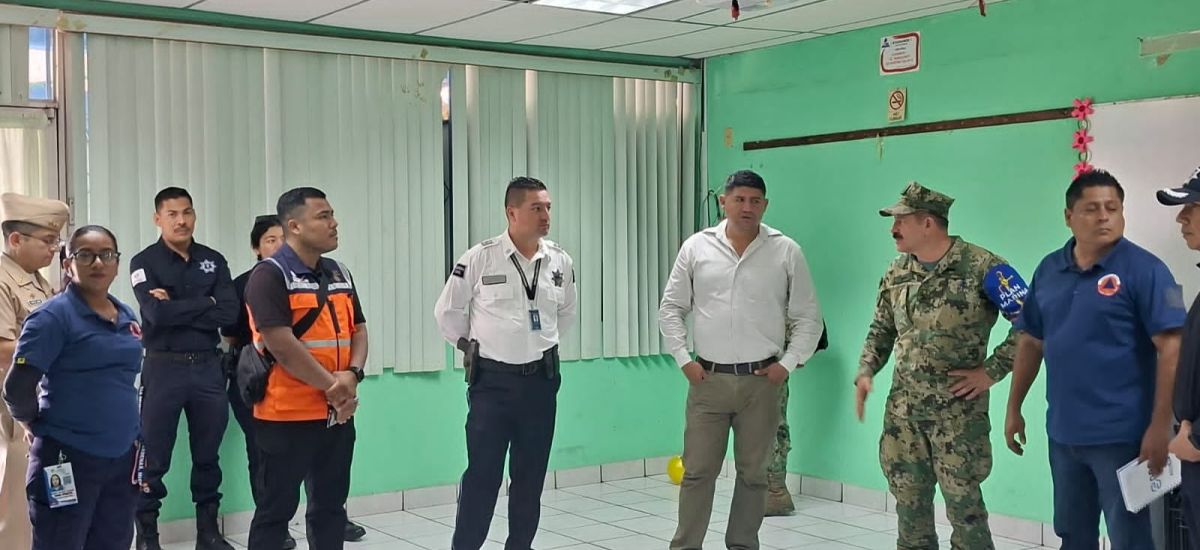 Luciernaga noticias | PC estatal mantiene...