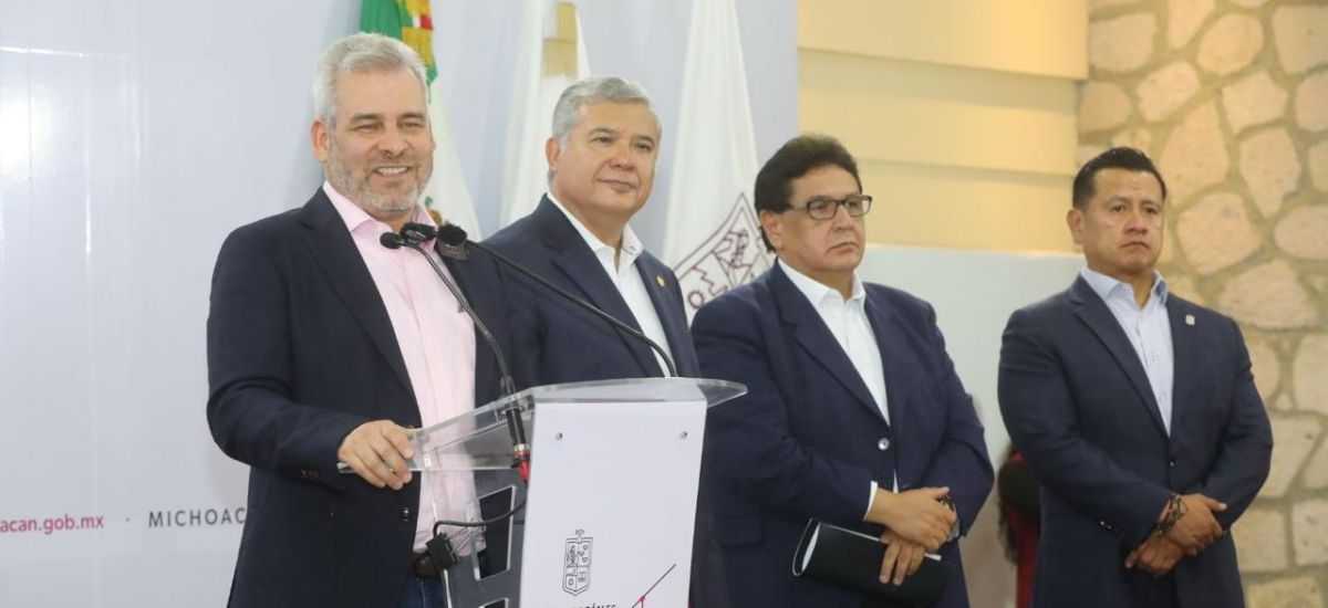 Luciernaga noticias | Sin incidentes y con...