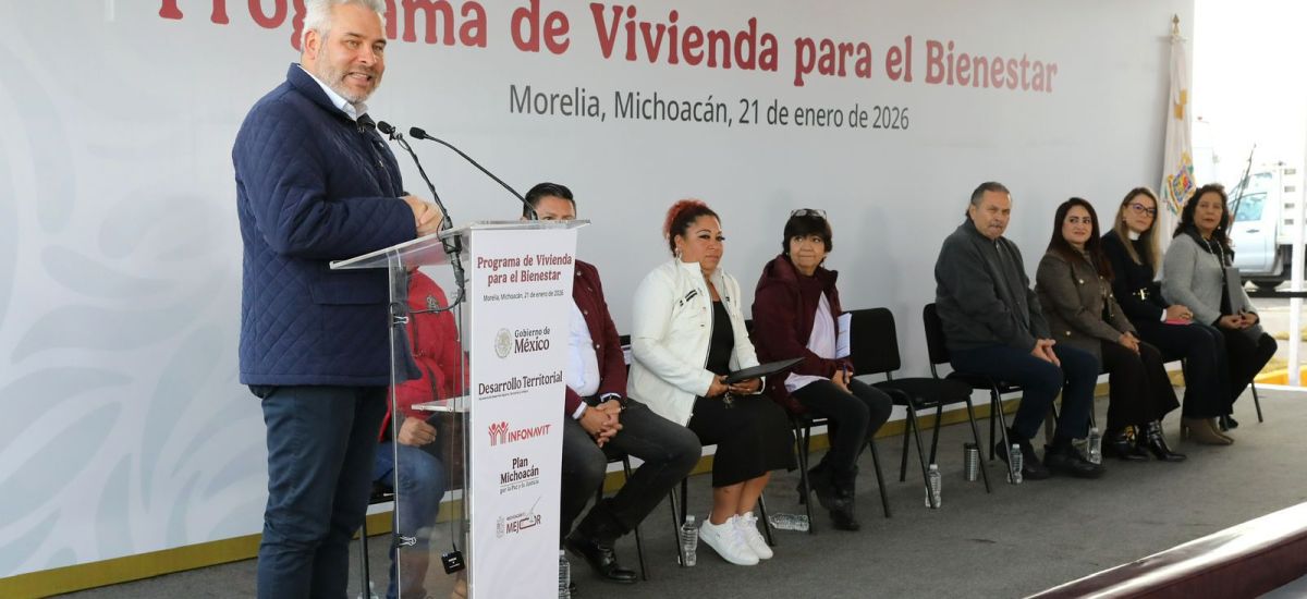 Luciernaga noticias | Hogares dignos para...