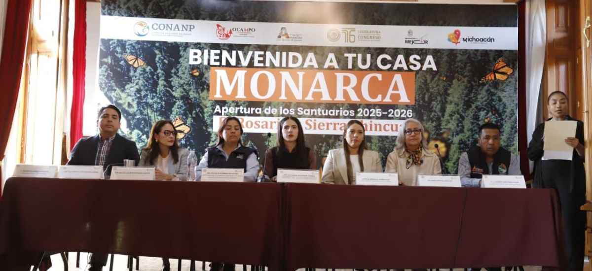 Luciernaga noticias | 76 Legislatura forta...