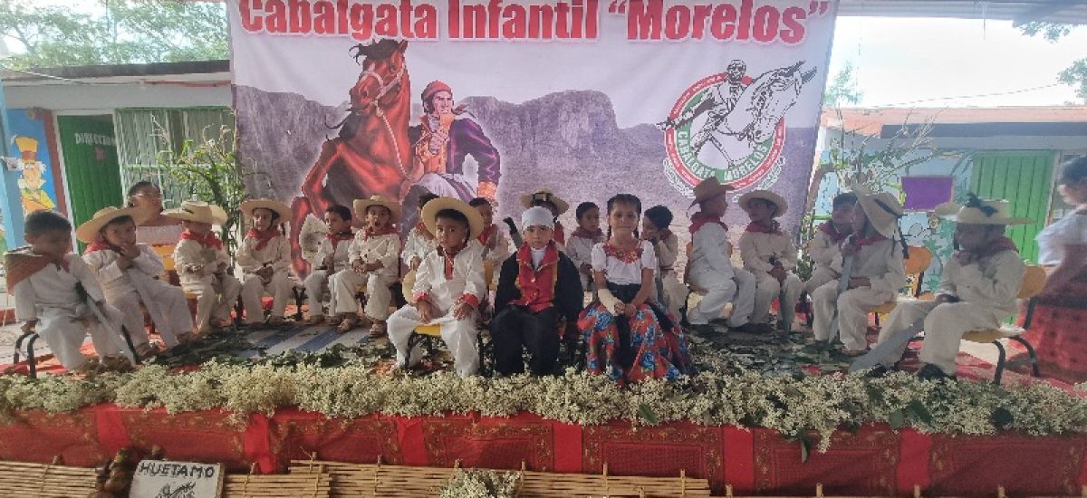 Luciernaga noticias | Recrean recorrido hi...