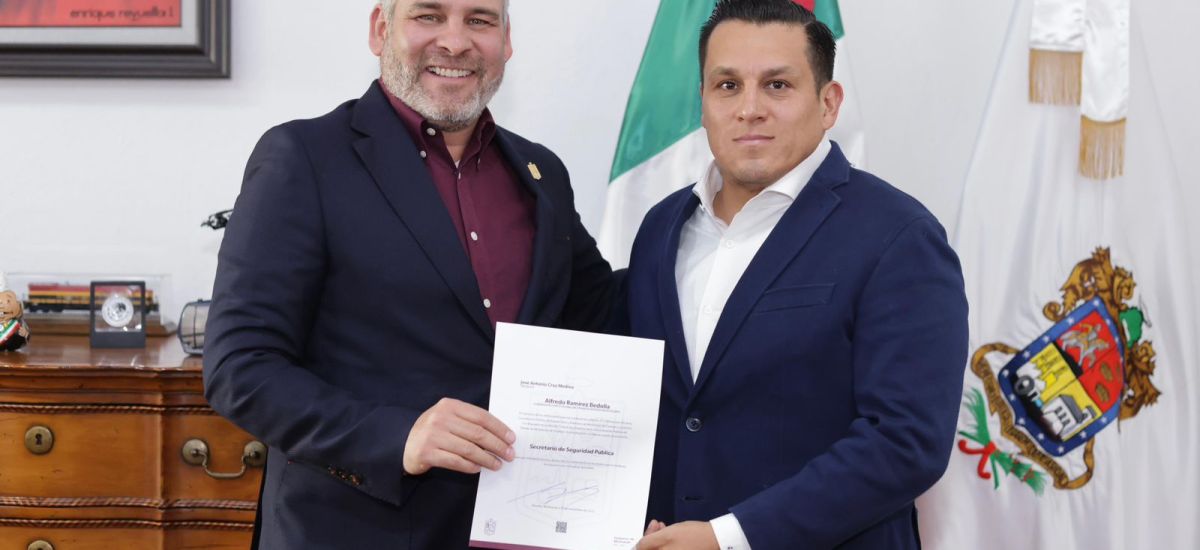 Luciernaga noticias | Fortalece Michoacán...