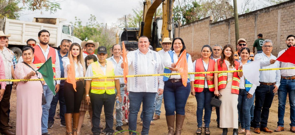 Luciernaga noticias | Alcalde de Tiquicheo...