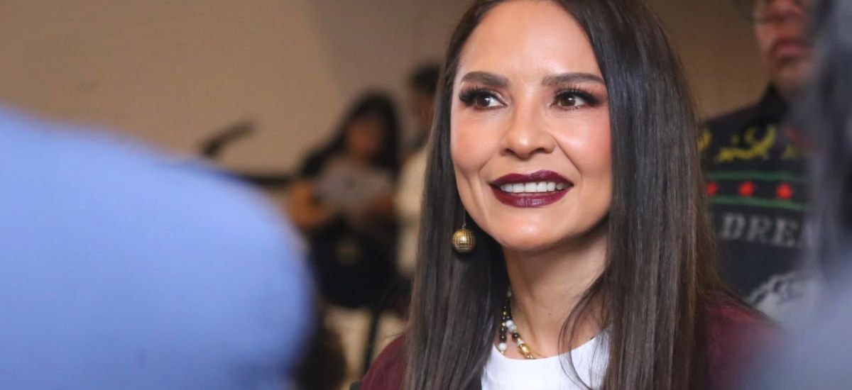 Luciernaga noticias | Congreso impulsará r...
