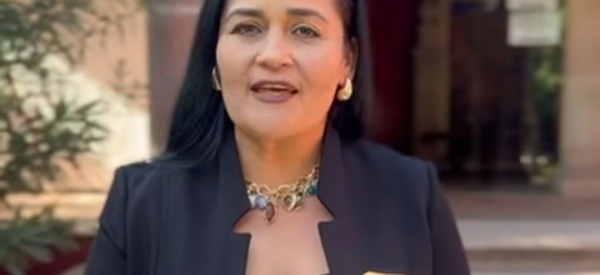 Luciernaga noticias | La carretera federal...