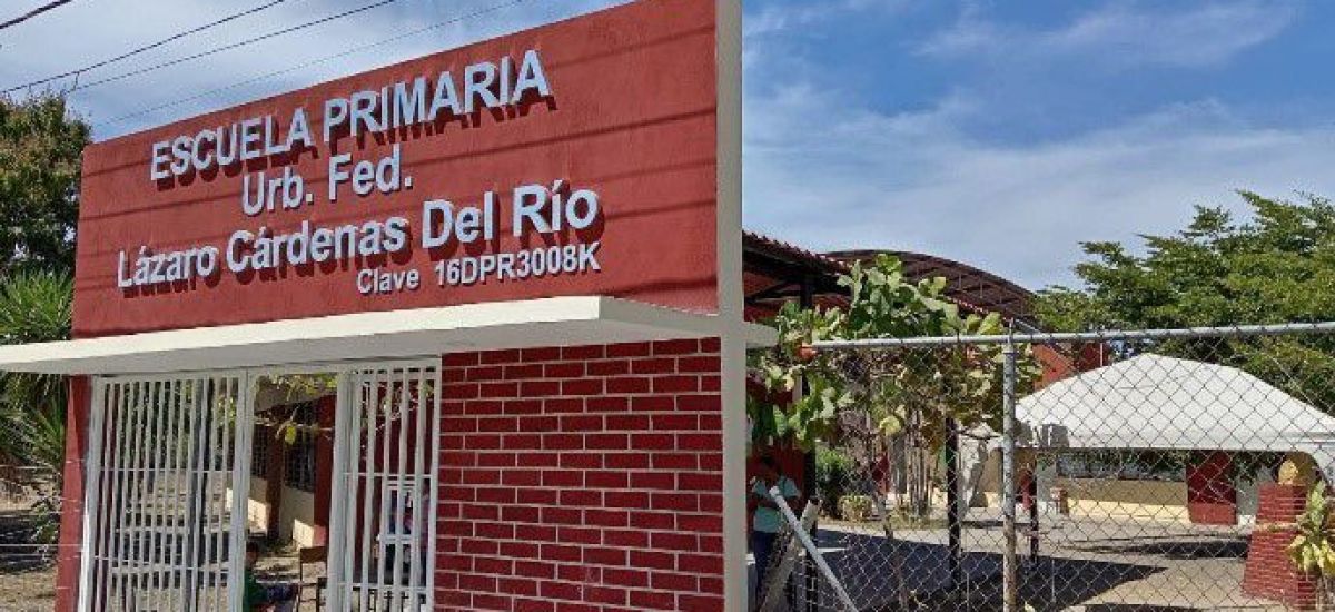 Luciernaga noticias | Listos 256 refugios...