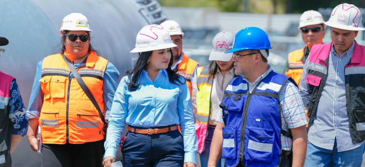 Luciernaga noticias | Teleférico traerá 10...