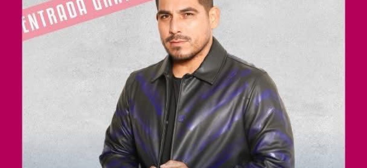 Luciernaga noticias | ¡Concierto gratis pa...