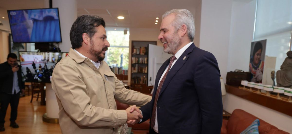 Luciernaga noticias | Villas del Pedregal...