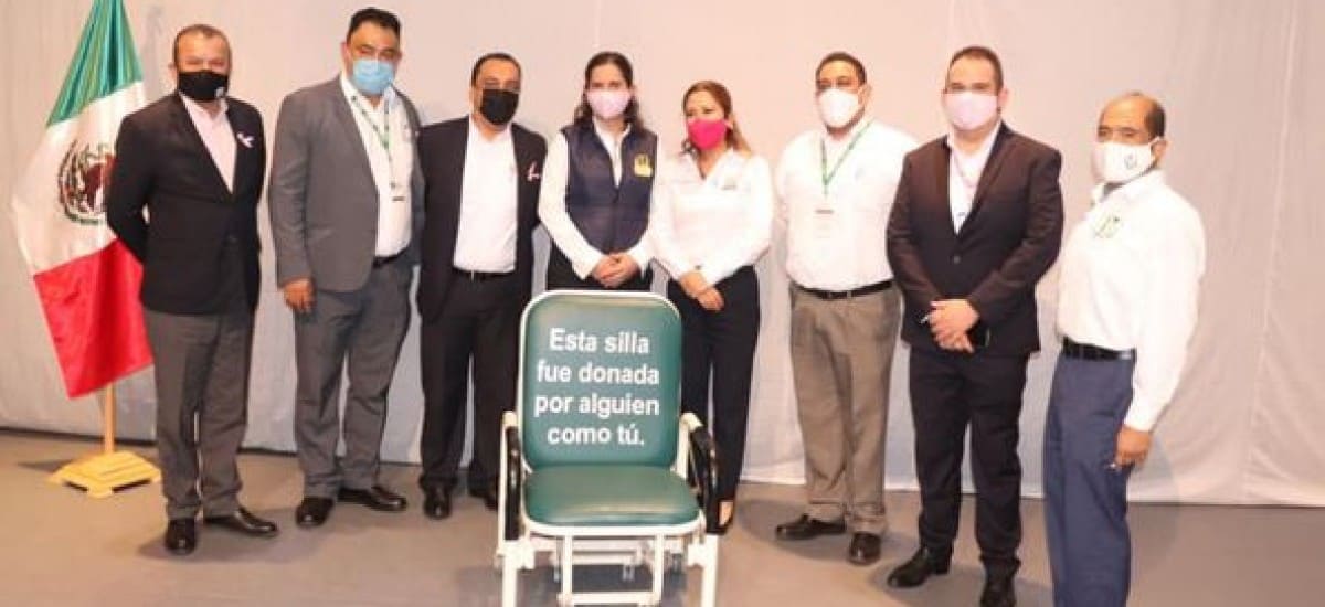 Coadyuva IMSS en atención de cuidadores de...