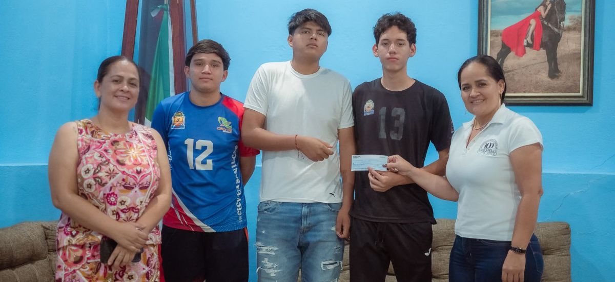 Luciernaga noticias | San Lucas impulsa la...