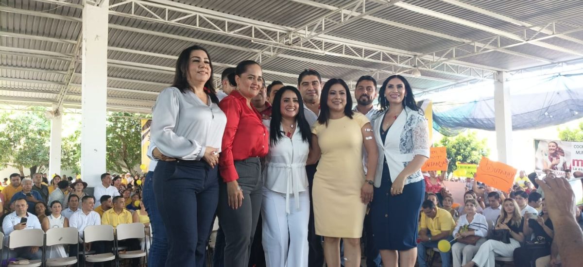 Luciernaga noticias | Encuentro de Unidad...