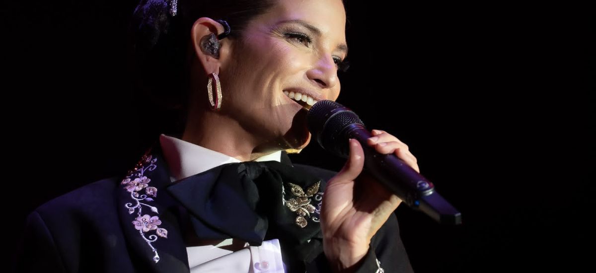 Luciernaga noticias | Natalia Jiménez estr...