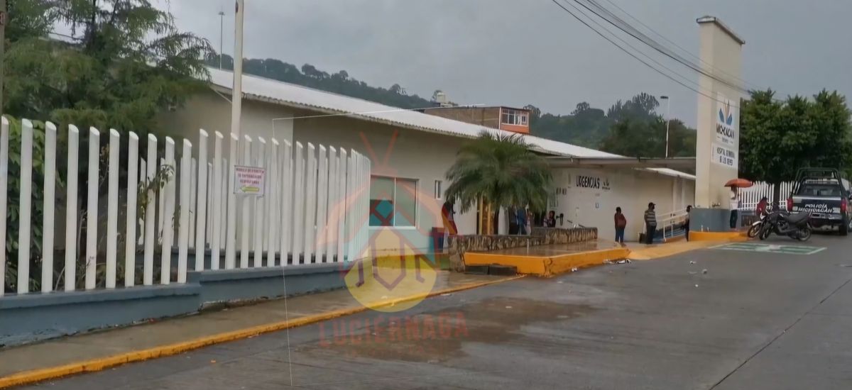 Luciernaga noticias | Tr4g€dia familiar en...