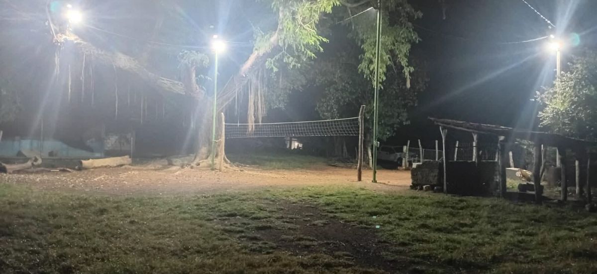 Luciernaga noticias | Avanza la iluminació...