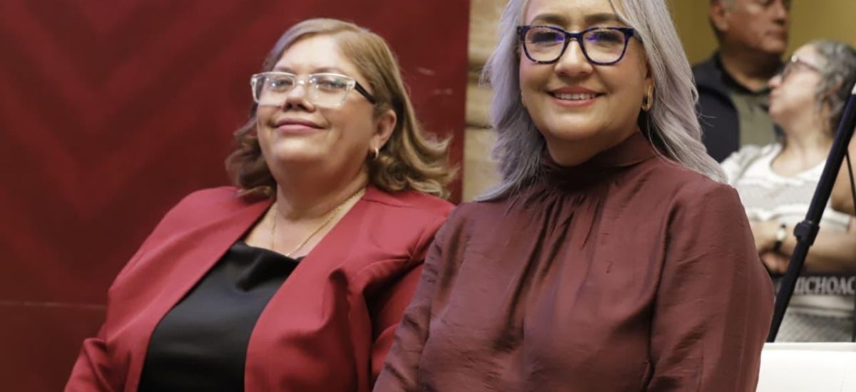 Luciernaga noticias | Emma Rivera destaca...