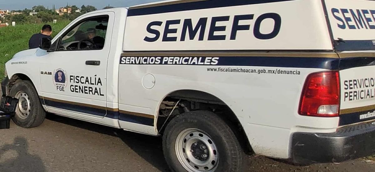 Luciernaga noticias | Local!zan sin v!da a...