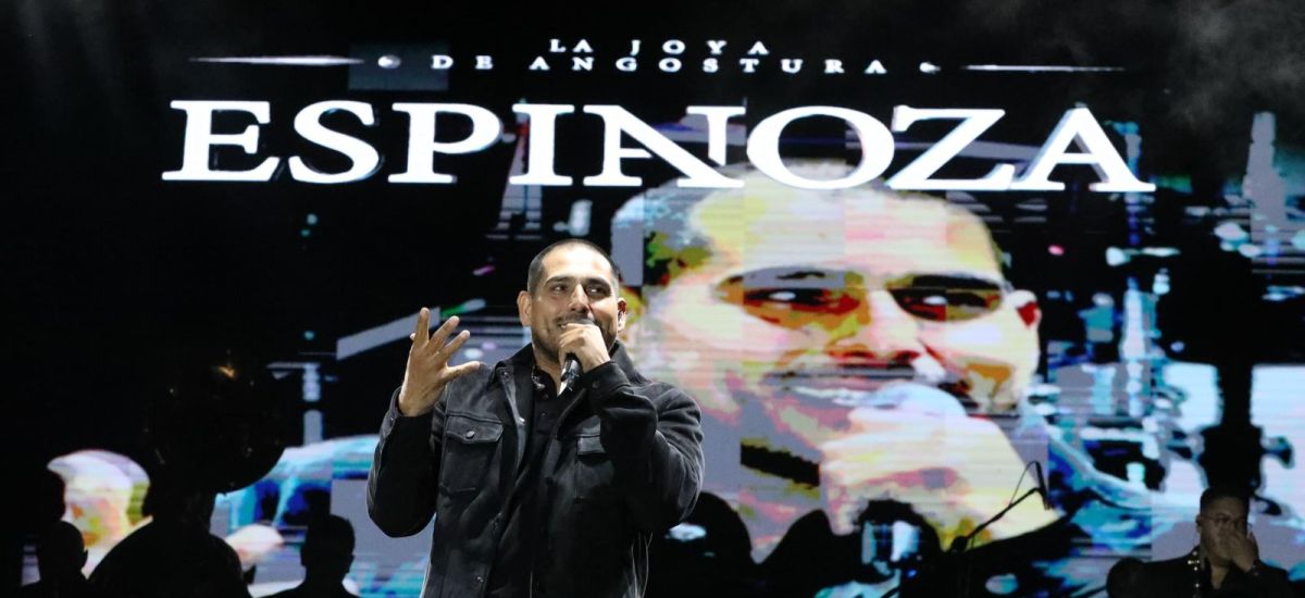 Luciernaga noticias | Lo intentó y sí func...