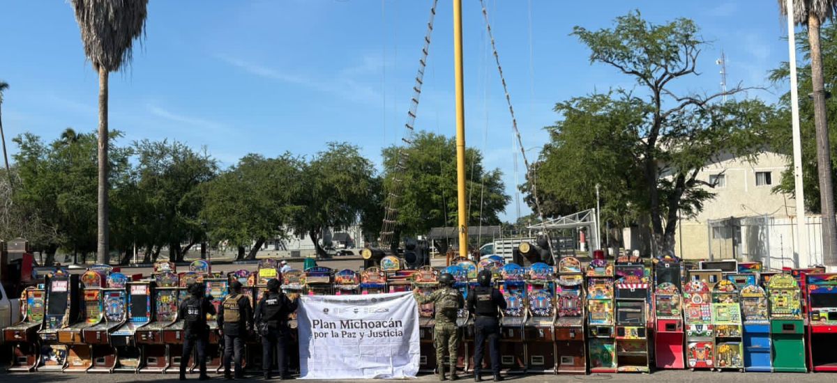 Luciernaga noticias | Avanza estrategia co...