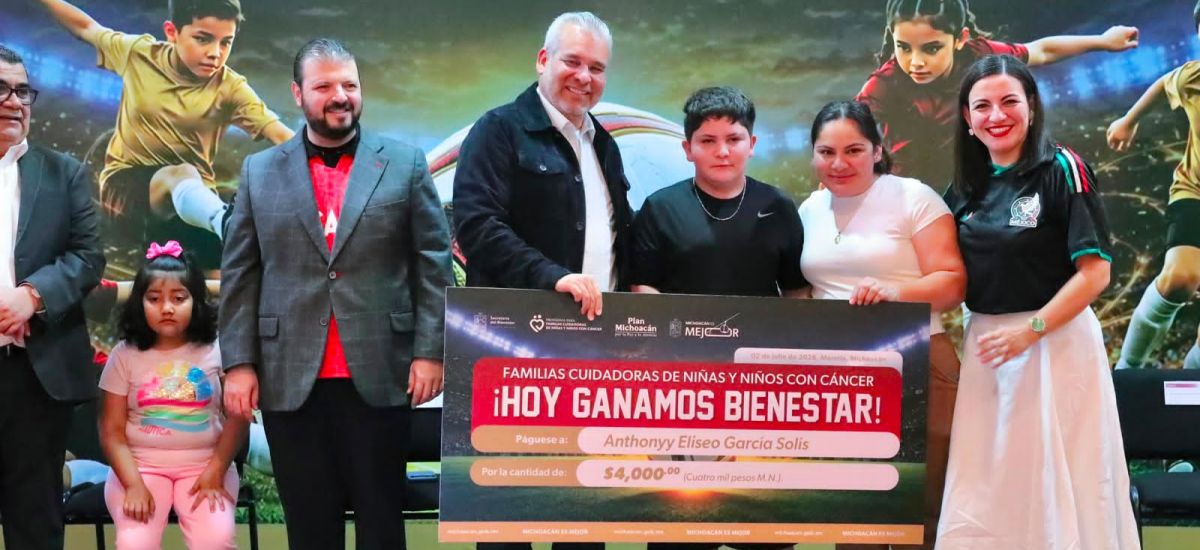 Luciernaga noticias | Bedolla: abandono ba...