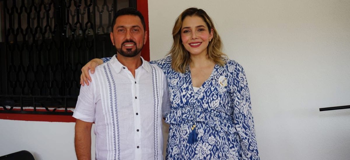 Luciernaga noticias | En el Congreso Local...