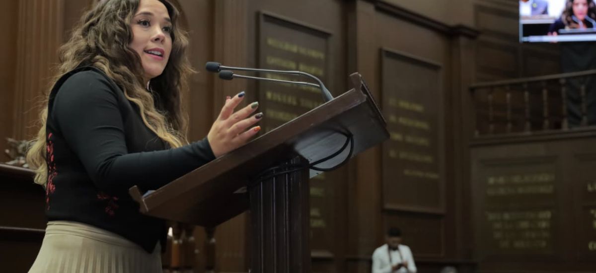 Luciernaga noticias | Michoacán avanza hac...