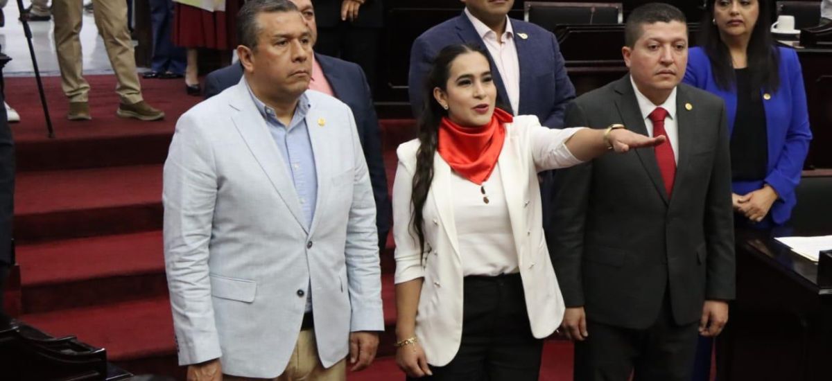 Luciernaga noticias | Congreso del Estado...