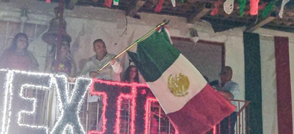 Luciernaga noticias | Tiquicheo celebra co...