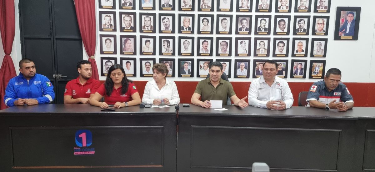 Luciernaga noticias | Huetamo endurece la...