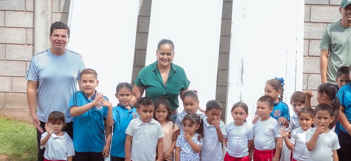 Luciernaga noticias | San Lucas avanza en...