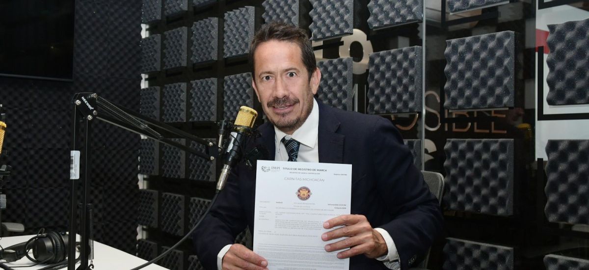 Luciernaga noticias | ¡Un logro que sabe a...