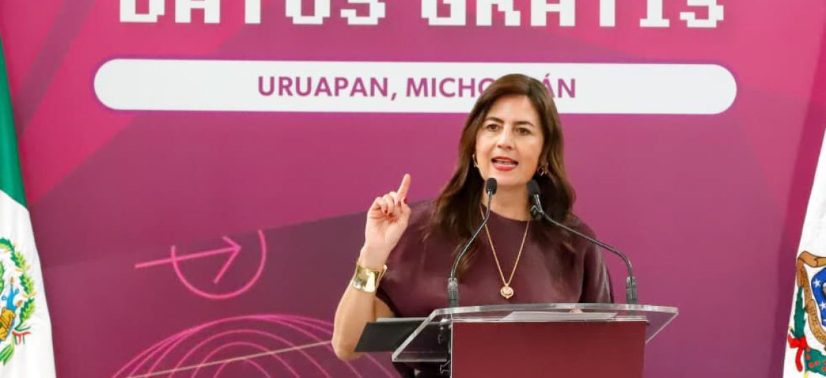 Luciernaga noticias | D4TA, la herramienta...