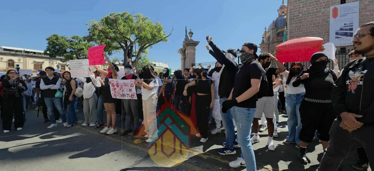 Luciernaga noticias | FGE determina libera...