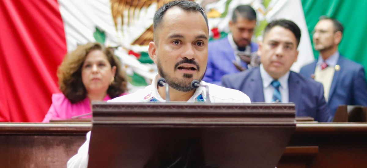 Luciernaga noticias | Hugo Rangel Presenta...
