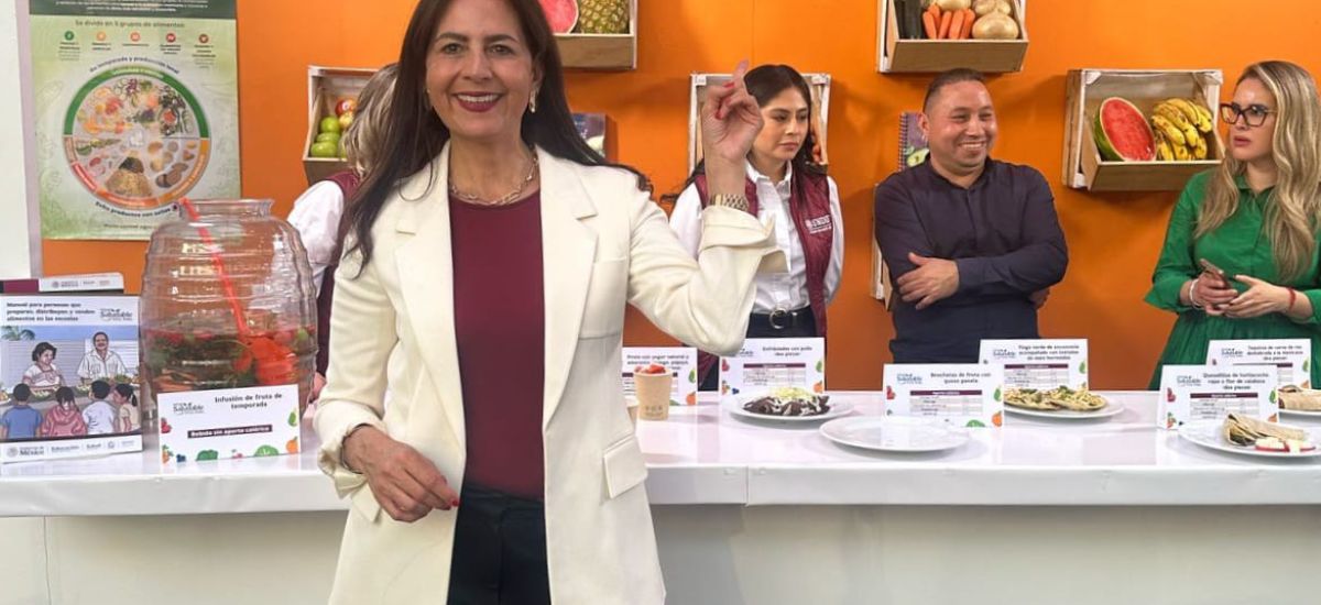 Luciernaga noticias | Jornadas Vive Saluda...