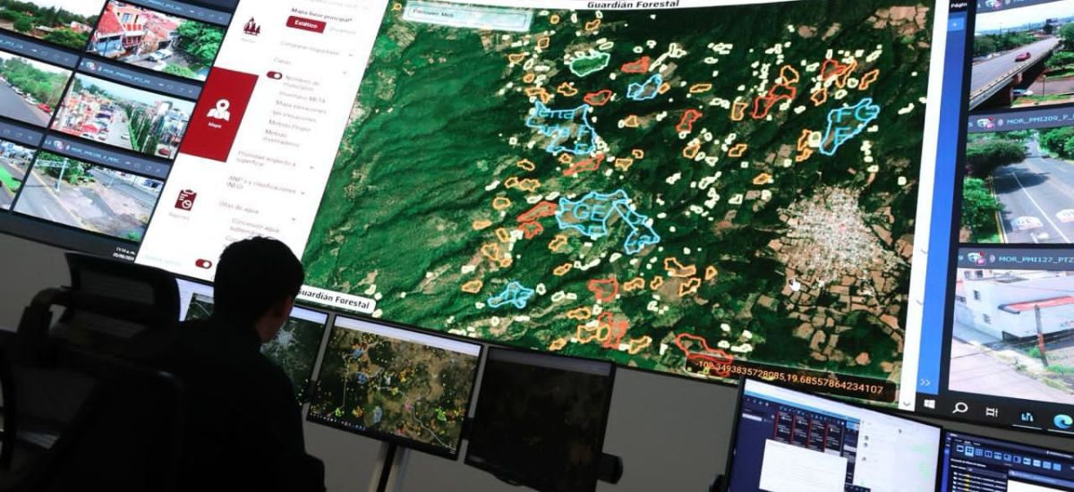 Luciernaga noticias | Destaca en la Semana...