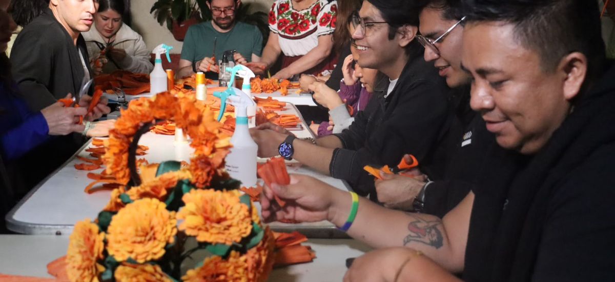 Luciernaga noticias | Vive las tradiciones...
