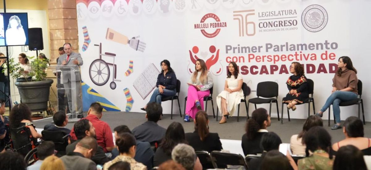 Luciernaga noticias | 76 Legislatura lleva...