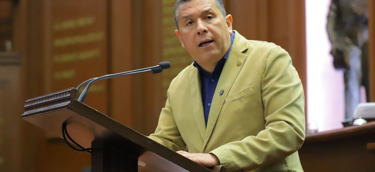 Luciernaga noticias | Barragán propone bon...