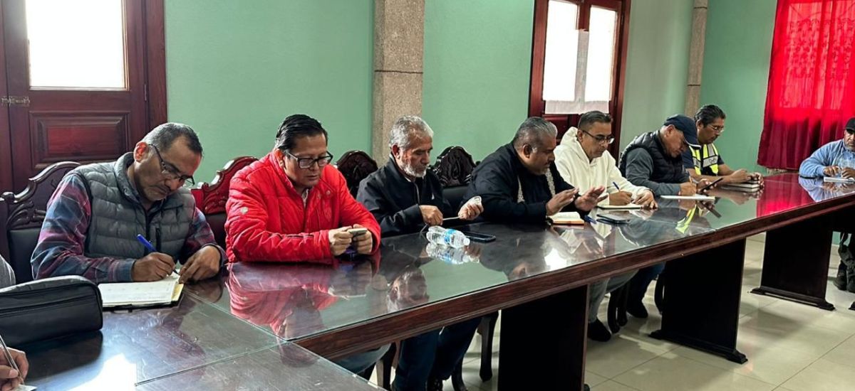 Luciernaga noticias | Diálogo y atención p...