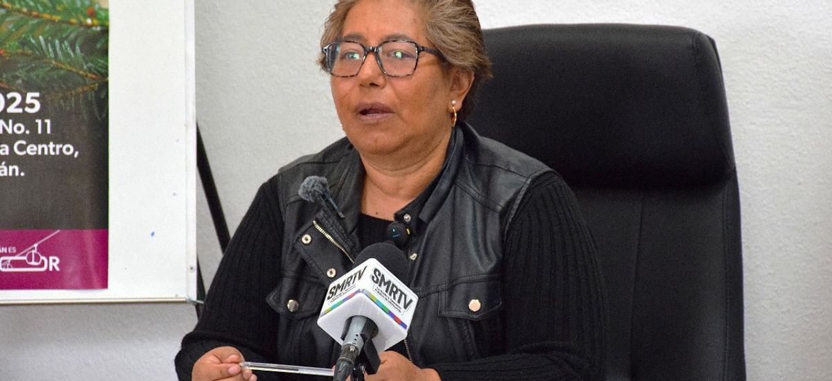 Luciernaga noticias | ¡Llega la Feria del...