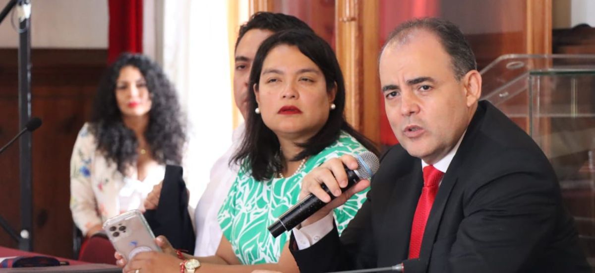 Luciernaga noticias | Baltazar Gaona señal...