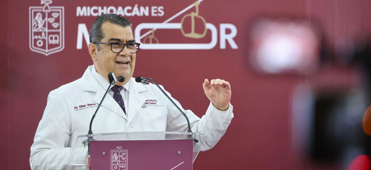 Luciernaga noticias | En Michoacán, 99 % d...